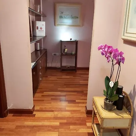 Bed & Breakfast Girasoles Fuengirola